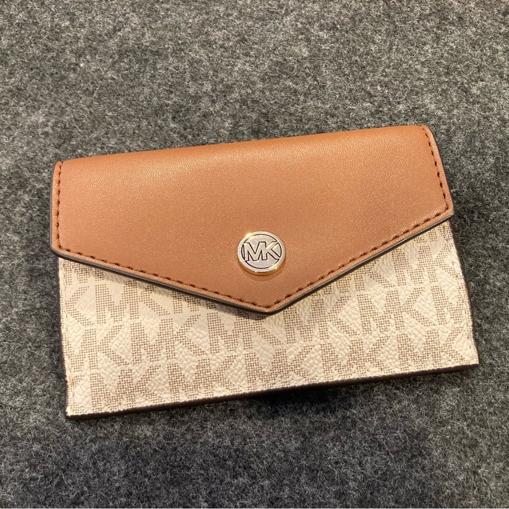 Michael Kors womens wallet